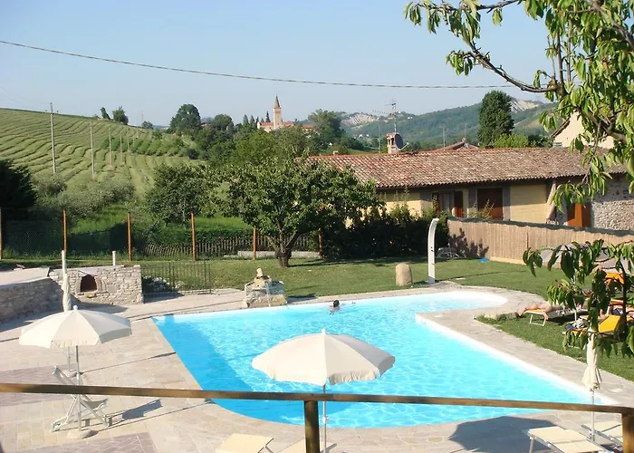 Agriturismo La Tintoria